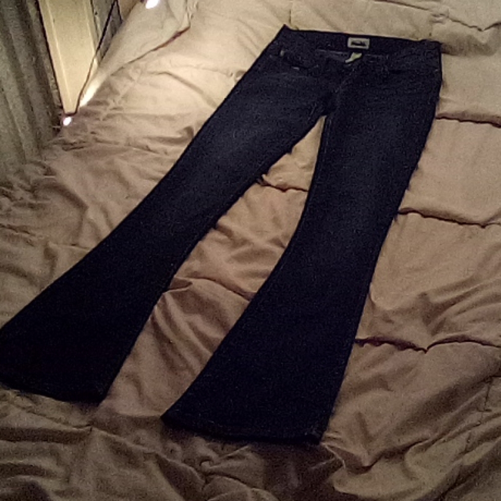Mudd jeans